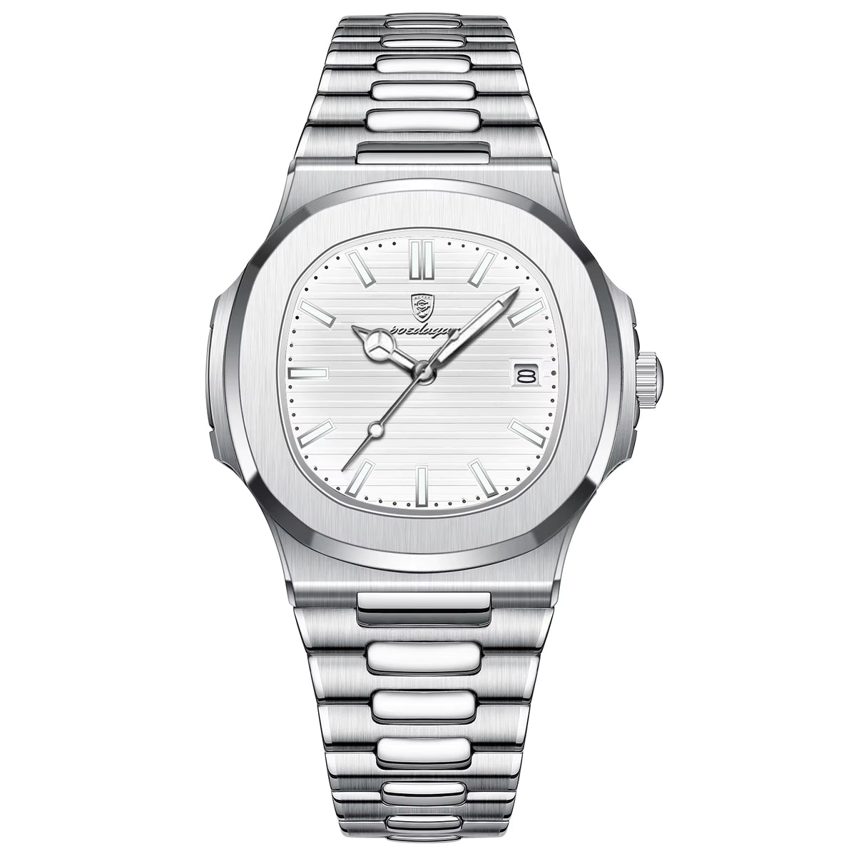 POEDAGAR Watch-Luxe Quality