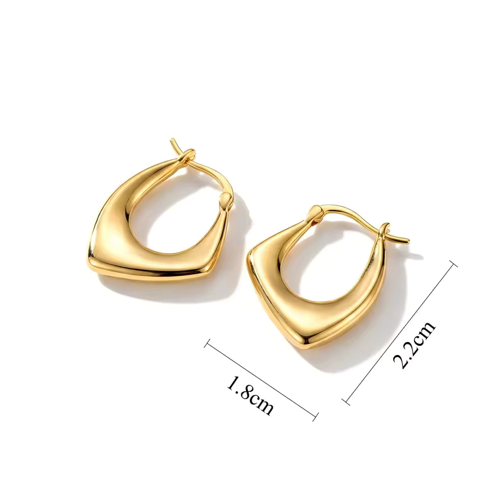 Nova Wave Hoops