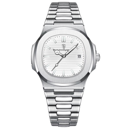 POEDAGAR Watch-Luxe Quality