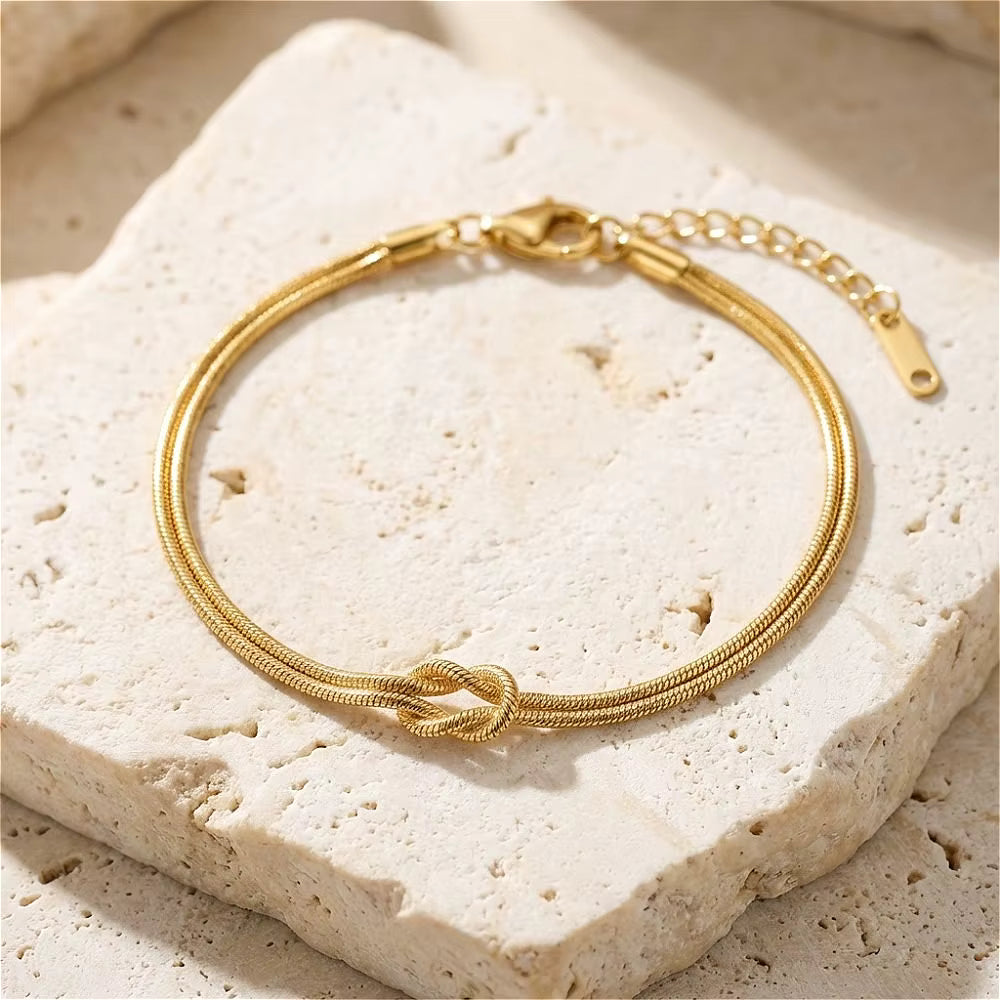 Together Forever Bracelet – A Symbol of Love, Friendship & Family