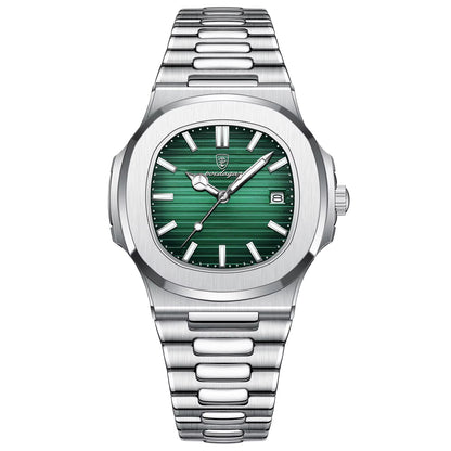 POEDAGAR Watch-Luxe Quality