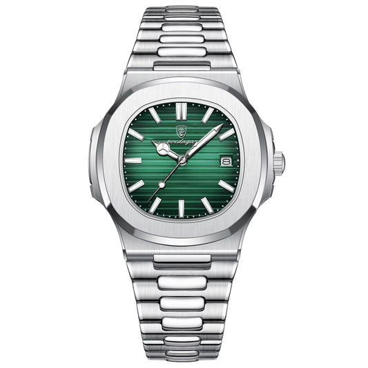 POEDAGAR Watch-Luxe Quality