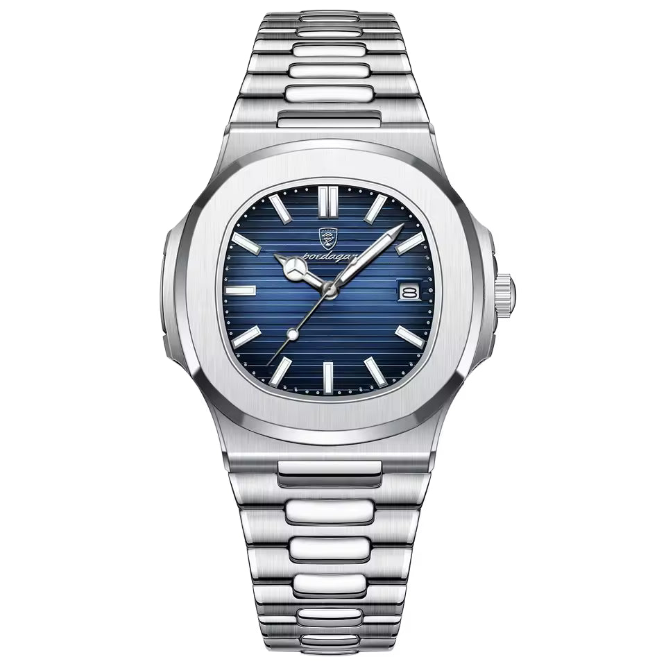 POEDAGAR Watch-Luxe Quality