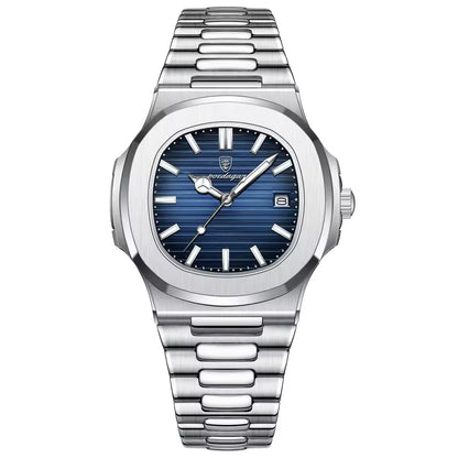 POEDAGAR Watch-Luxe Quality