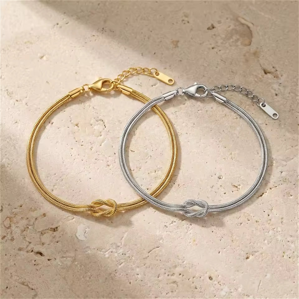 Together Forever Bracelet – A Symbol of Love, Friendship & Family