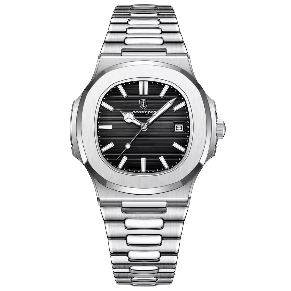 POEDAGAR Watch-Luxe Quality