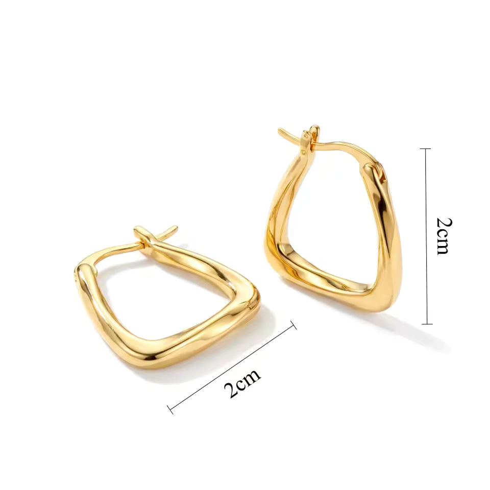 Nova Wave Hoops